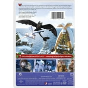 How to Train Your Dragon Homecoming [DVD]