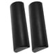 thumbnail image 2 of par de rodillos de equilibrio de yoga, medio rodillo de fitness, herramienta de ejercicio de Pilates y yoga, rodillo semicircular para ejercicio, 2 of 7