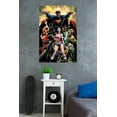 thumbnail image 2 of Justice League - Power Poster and Poster Mount Bundle, 2 of 2