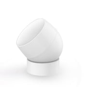 Home Security Kit, Gateway Smart Hub, Door & Window Entry Sensor, PIR Motion Sensor, Work with Smart Home Assistant, App for Remote Monitoring, Control and Alerts, White