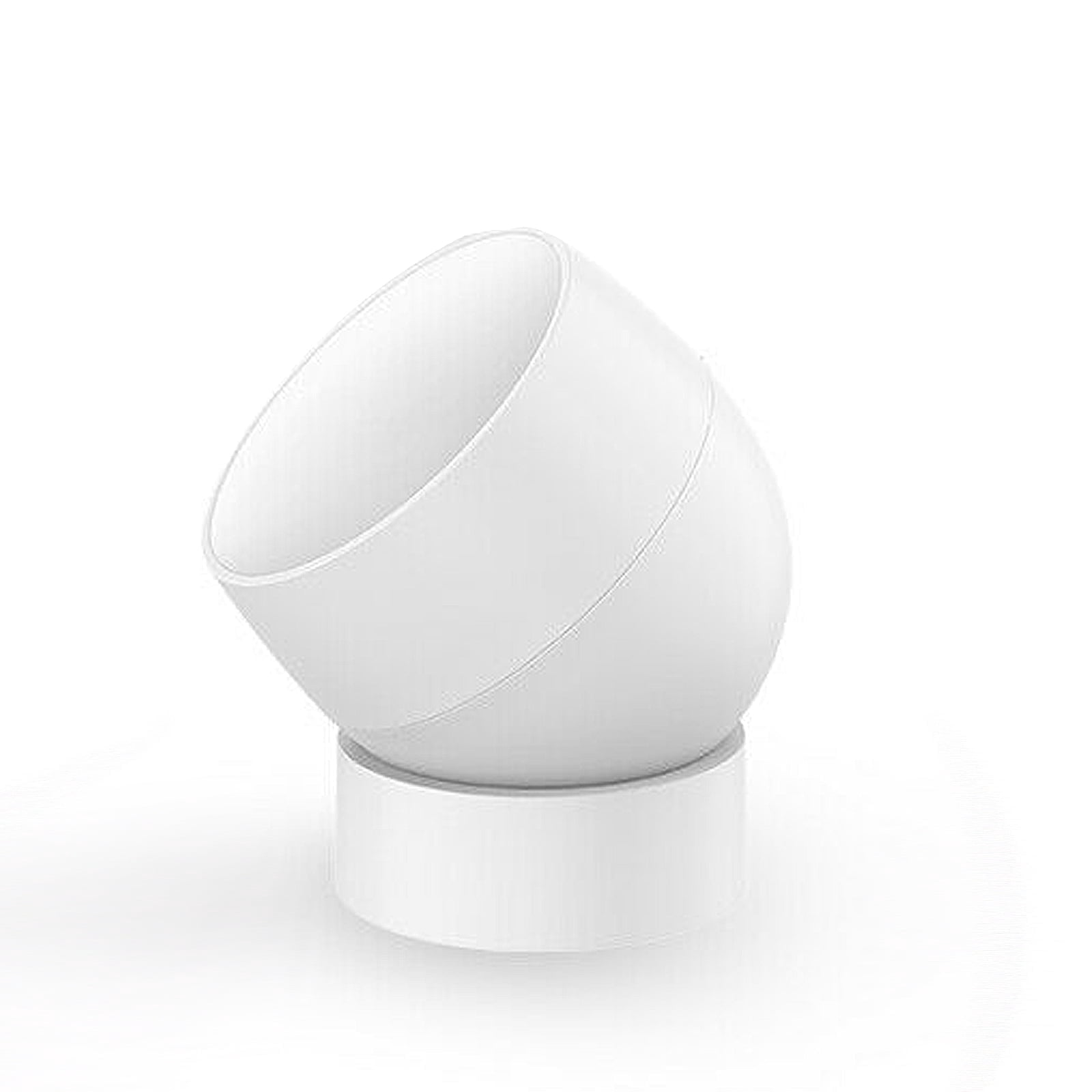 Home Security Kit, Gateway Smart Hub, Door & Window Entry Sensor, PIR Motion Sensor, Work with Smart Home Assistant, App for Remote Monitoring, Control and Alerts, White