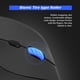 thumbnail image 2 of PC Mouse Zelotes F-35A 2.4GHz Wireless Vertical 2400dpi Ajustable óptica, 2 of 9
