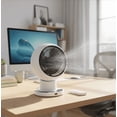 thumbnail image 1 of VENTILADOR MESA GLOBO 10 VELOCIDADES, 1 of 3