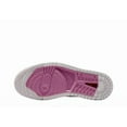 thumbnail image 3 of Ni - ke Ni - ke WMNS Air Jordan 1 High CMFT 2 Bordeaux DV1305-600 Women's Size-9.5, 3 of 5