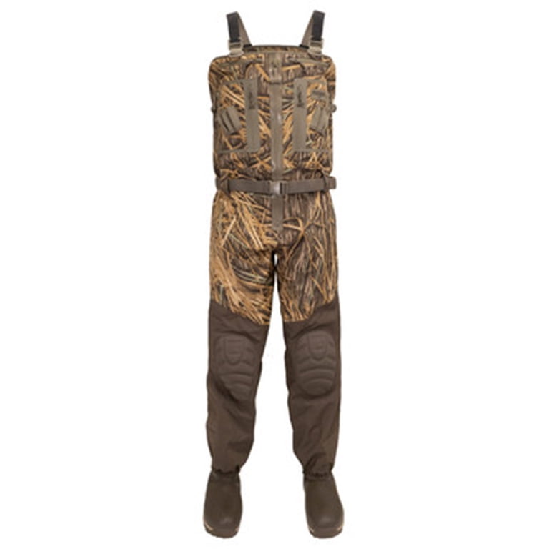 Rogers Men's NXT ZIP 2N1 Insulated Breathable Wader - Walmart.com