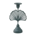thumbnail image 2 of Home Metal Crafts Vintage Candlelight Dinner Props Romantic Table Decoration Candlestick Ornaments, 2 of 6