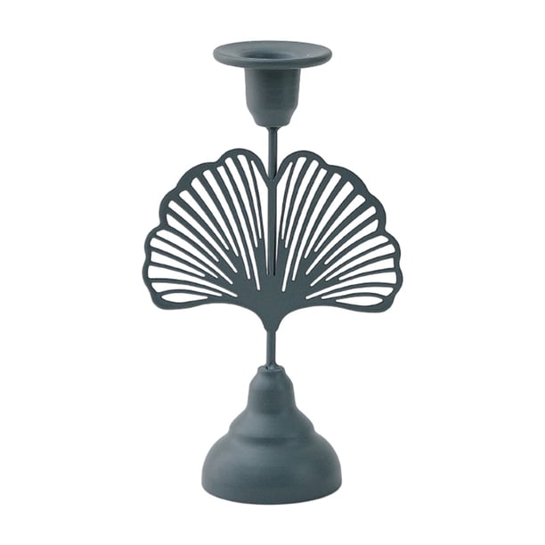 Ornamentos para Artesanías Casa Artesanías Metálicas Retro a la Luz de las Velas Apoyos para la Cena Decoración Romántica de la Mesa Decoraciones Del Candelabro Decoraciones de la Mesa de Boda
