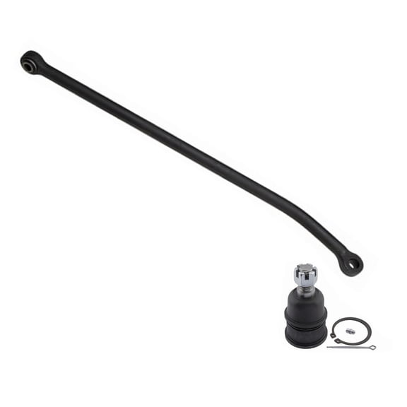 Front Track Bar & Ball Joint For F-250 F-350 Super Duty 2005-2021 AC3Z3B239A