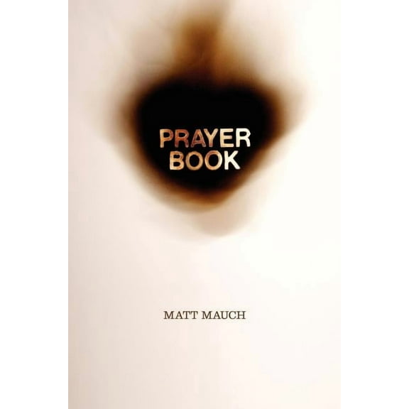 Prayer Book (Paperback)