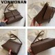 thumbnail image 4 of Bolsos de diseñador de lujo, bolsos de hombro a la moda para mujer, bandoleras cruzadas de cuero de alta calidad para mujer, bolso principal, 4 of 6
