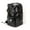 Black, variant on Zipline Rucksack | Ski Rucksack | Ski Equipment