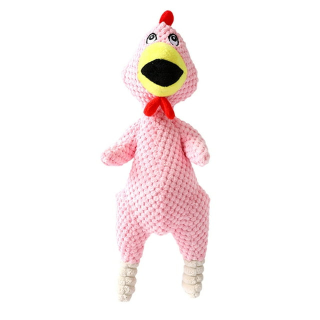 Squeaky Dog Cat Fruit Banana Stuffed Toy Dog Toy Durable Interactive Dog Chew Toy Small Dog Cat Reduces Boredom And Cleans Teeth Difficult Dog Puzzles for Smart Dogs Interactive for Dogs Mat Hedgehog