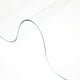 thumbnail image 1 of Protector de mesa VEVOR, PVC transparente, 84 x 42 pulgadas, 1,5 mm de grosor, 1 of 9