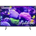 thumbnail image 1 of Openbox - SAMSUNG 50" Class DU7200B Crystal UHD 4K Smart TV (UN50DU7200), 1 of 4