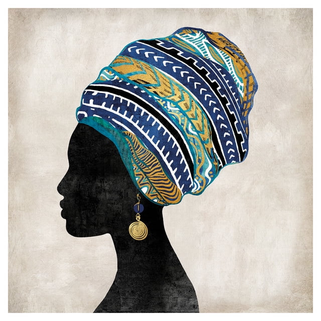 Cuadros Decorativos - Gele II Jr Canvas