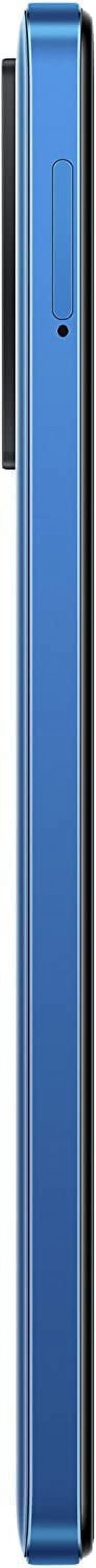 Xiaomi Redmi Note 11 4G 6GB /128GB – Azul Estelar – AunClick