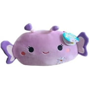 Squishmallows 11" Stackables Brenda the Butterfly