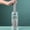 Gray, variant on TaTaai 1Pcs Water Bottle Brush, Long Silica gel Handle Bottle Brush Cleaner, Bottle Scrubber, Kitchen Scrub Cleaning Brushes for Cup, Wine Glasses, Coffee Mugs, Tumblers, Wine Decanters