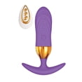 thumbnail image 4 of The Beat Magic Power Plug - Purple, 4 of 4