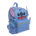 thumbnail image 2 of Mochila Juvenil Ruz Stitch, 2 of 5