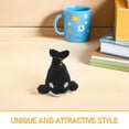 thumbnail image 3 of SOPOTUTU 3Ud Encantador Llavero Plush De Ballena Para Y Accesorio De En Material Suave, 3 of 7