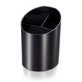 thumbnail image 4 of Office Depot 30% Recycled Big Pencil Cup, Black, 10407, 4 of 6