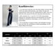 thumbnail image 4 of Pantalones de mujer, pantalones de jogging de cintura alta, pantalones casuales, pantalones rectos, 4 of 4