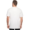 thumbnail image 3 of Camiseta Nautica Solid con cuello redondo y bolsillo de manga corta para hombre, 3 of 3