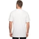 thumbnail image 3 of Camiseta Nautica Solid con cuello redondo y bolsillo de manga corta para hombre, 3 of 3