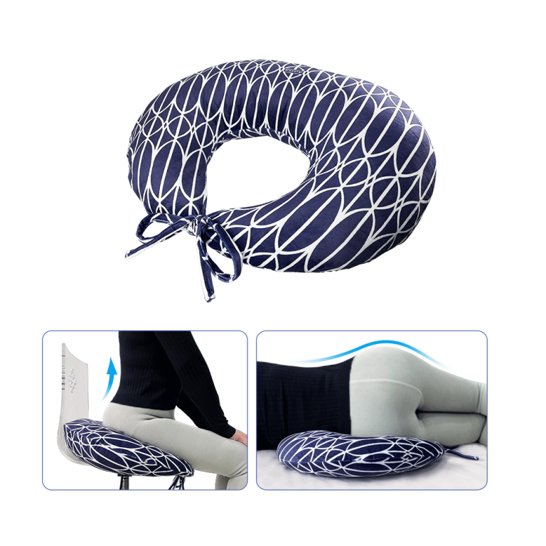BBL Pillow – Post Surgery Recovery Seat