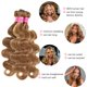 thumbnail image 5 of Hair Bundles Suerkeep Body Wave 100% brasileños Remy Virgin, 5 of 6