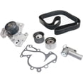 thumbnail image 2 of Replacement REPH319814 Timing Belt Kit Compatible with 1999-2005 Hyundai Sonata 2001-2005 Kia Optima 6Cyl 2.7L 2.5L Water Pump Included, 2 of 3
