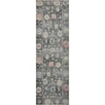 thumbnail image 5 of Loloi Margot Denim / Multi 8'-6" x 11'-6" Area Rug, 5 of 8