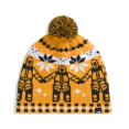 thumbnail image 1 of Gorro de invierno The North Face Cabin Ski Tuke reciclado con pompón, 1 of 3