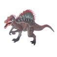 thumbnail image 1 of Juguete De Figura De Dinosaurio, Juguete De Dinosaurio Interactivo Realista, Plástico Educativo Divertido Que Estimula La Creatividad Para La Habitación Del Jardín De Infantes, 1 of 7