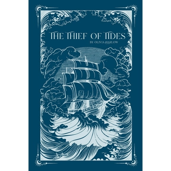 The Thief of Tides Paperback, (Paperback)
