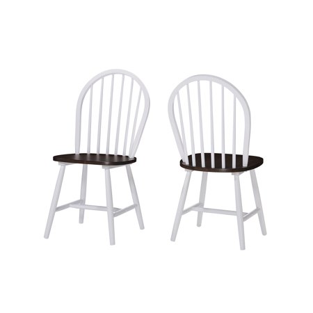 Declan Windsor Dining Side Chairs - Set of 2 (Best Recording Studio Chair)