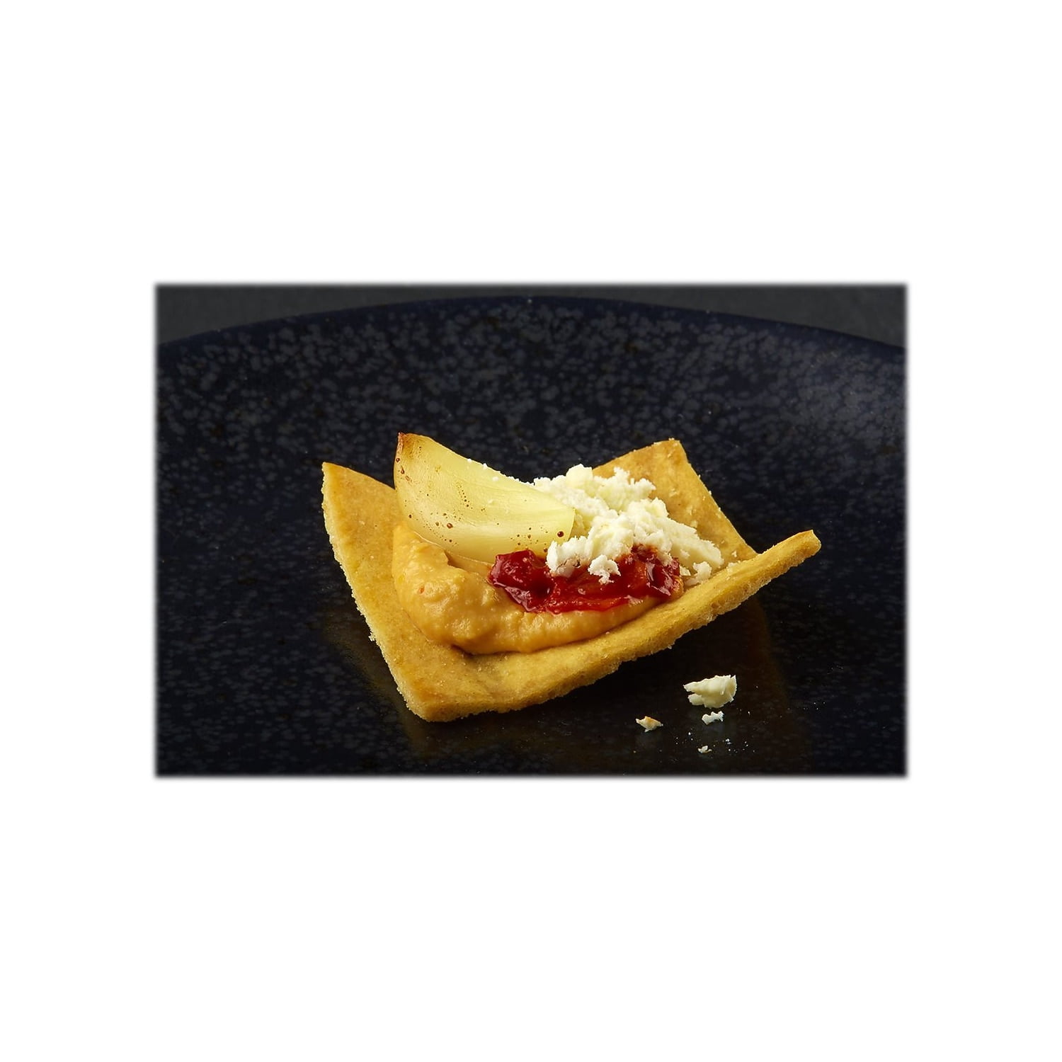 Stacy's Pita Chips Simply Naked, 1.5 oz, 24 Count