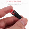 thumbnail image 2 of 48pcs Halloween Long False Nails Tips Full Cover Fake Nails Manicure Decor, 2 of 5
