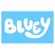 8TH WONDER BLUEY WOODEN ROLE BOOKS SET