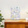 thumbnail image 5 of 1 Set Sticker Collection Book Hand Account Release Paper Dog 210x148mm, 5 of 8