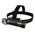 thumbnail image 3 of Combo: Nitecore HC35 Rechargeable LED Headlamp + Tini Keychain Light (w/color options), 3 of 17