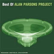 ARISTA EUROPE Alan Parsons - The Very Best Of The Alan Parsons Project - Music & Performance - CD