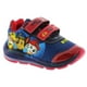 thumbnail image 3 of Tenis Paw Patrol Para Niño Casual Textil Marino Luces Internas 015AL4 azul marino 15 Incógnita 015NL4, 3 of 4