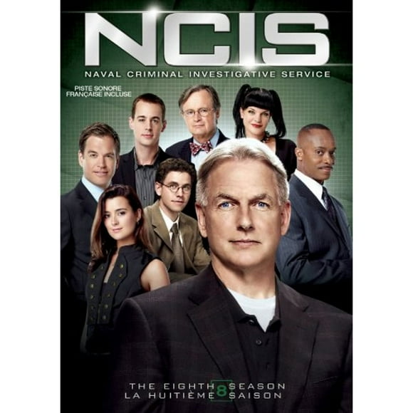NCIS, Saison 8 (Sous-titres Français)