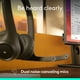 thumbnail image 3 of Logitech Zone 305 - Auriculares - Supraaurales - Bluetooth - Inalámbricos - Aislamiento de Ruido - Certificados para Equipos de Microsoft, 3 of 5