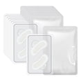 thumbnail image 2 of Voxware Patchs pour les Yeux Accessoires Régénérants Professionnels pour Raffermir Hydrater 8 Paires, 2 of 8