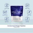 thumbnail image 5 of 1MD Nutrition Collagen Peptides 300 g (30 Servings), 5 of 8