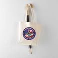 thumbnail image 6 of CafePress - Freemasons. A Band Of Brothers Tote Bag - Unisex Canvas Tote Bag, Beige, 1-Piece, 6 of 8
