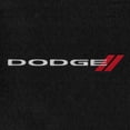 thumbnail image 2 of Lloyd Mats Custom Fit Floor Mats for Dodge Journey 2011-On LogoMat 2PC Set Charcoal, 2 of 4